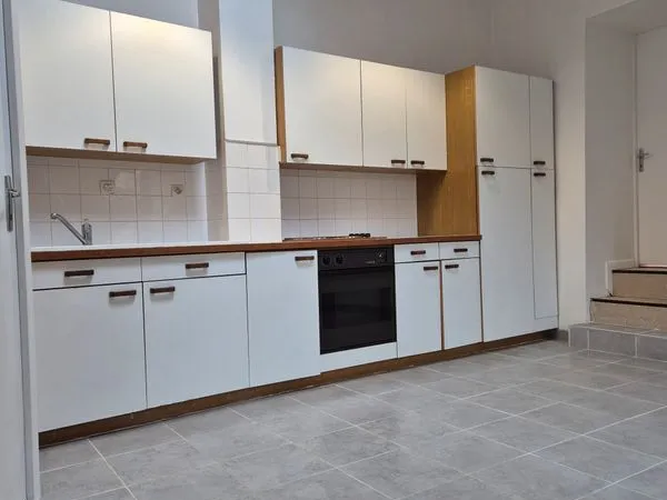 Appartement type 2
