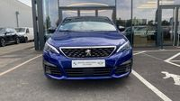 Peugeot 308 1.2 PureTech 130ch E6.c S&S GT Line EAT8 — photo 1