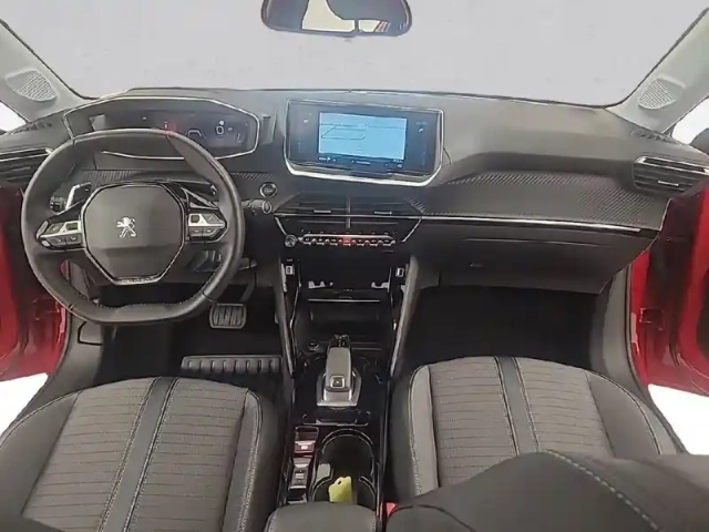 Peugeot 208 puretech 100 s&amp;s eat8 — photo 52