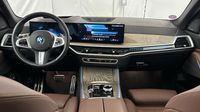 Bmw X5 xDrive50e 489ch M Sport — photo 11