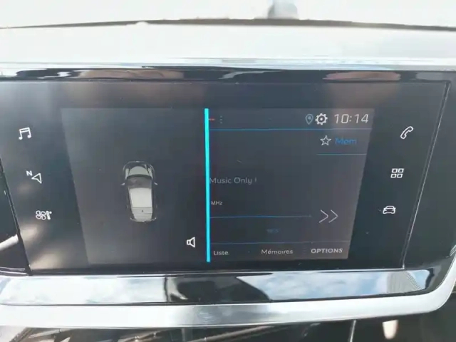 Peugeot 208 puretech 100 s&amp;s bvm6 — photo 20