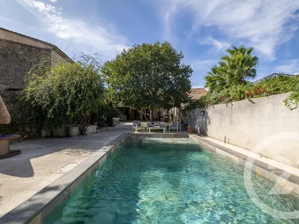 Maison 7 pièces 169 m²
