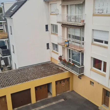 Colocation Proche Gare 57300