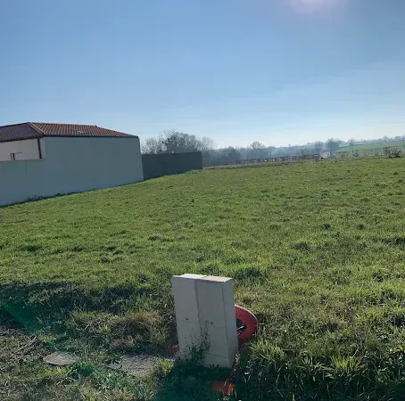Maison neuve 4 pièces 83 m²