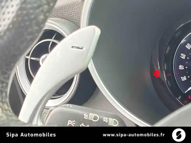 Alfa Romeo Stelvio 2.2 160 ch at8 — photo 20