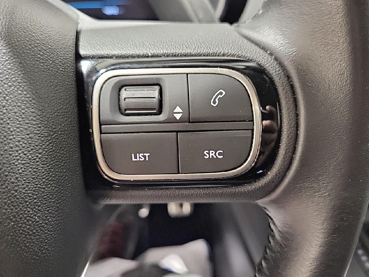 Citroën C5 Aircross bluehdi 130 s&s eat8 shine — photo 18