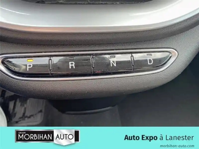 Fiat 500 e 118 ch — photo 15