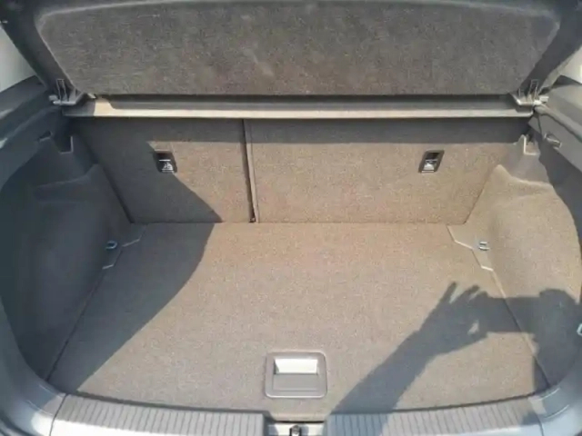 Volkswagen T-Cross 1.0 tsi 110ch style — photo 10