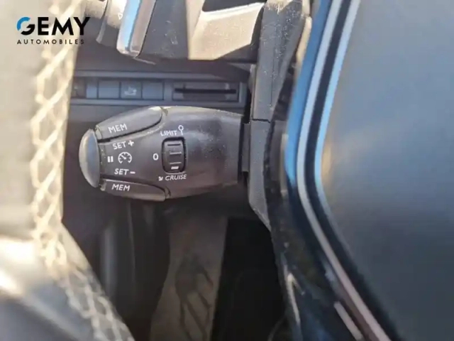 Peugeot 3008 puretech 130ch s&amp;s eat8 — photo 20