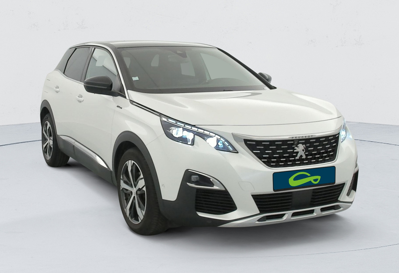 Peugeot 3008 — photo 7