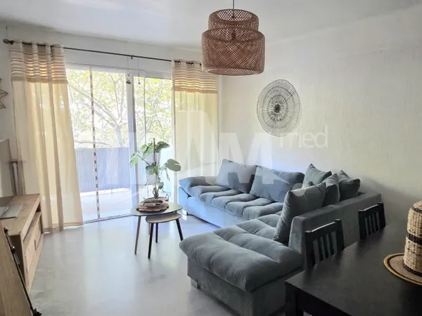 Appartement 3 pièces 74 m²
