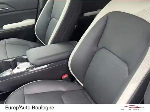 Kia Ev5 218ch 81,4kwh gt-line — photo 11