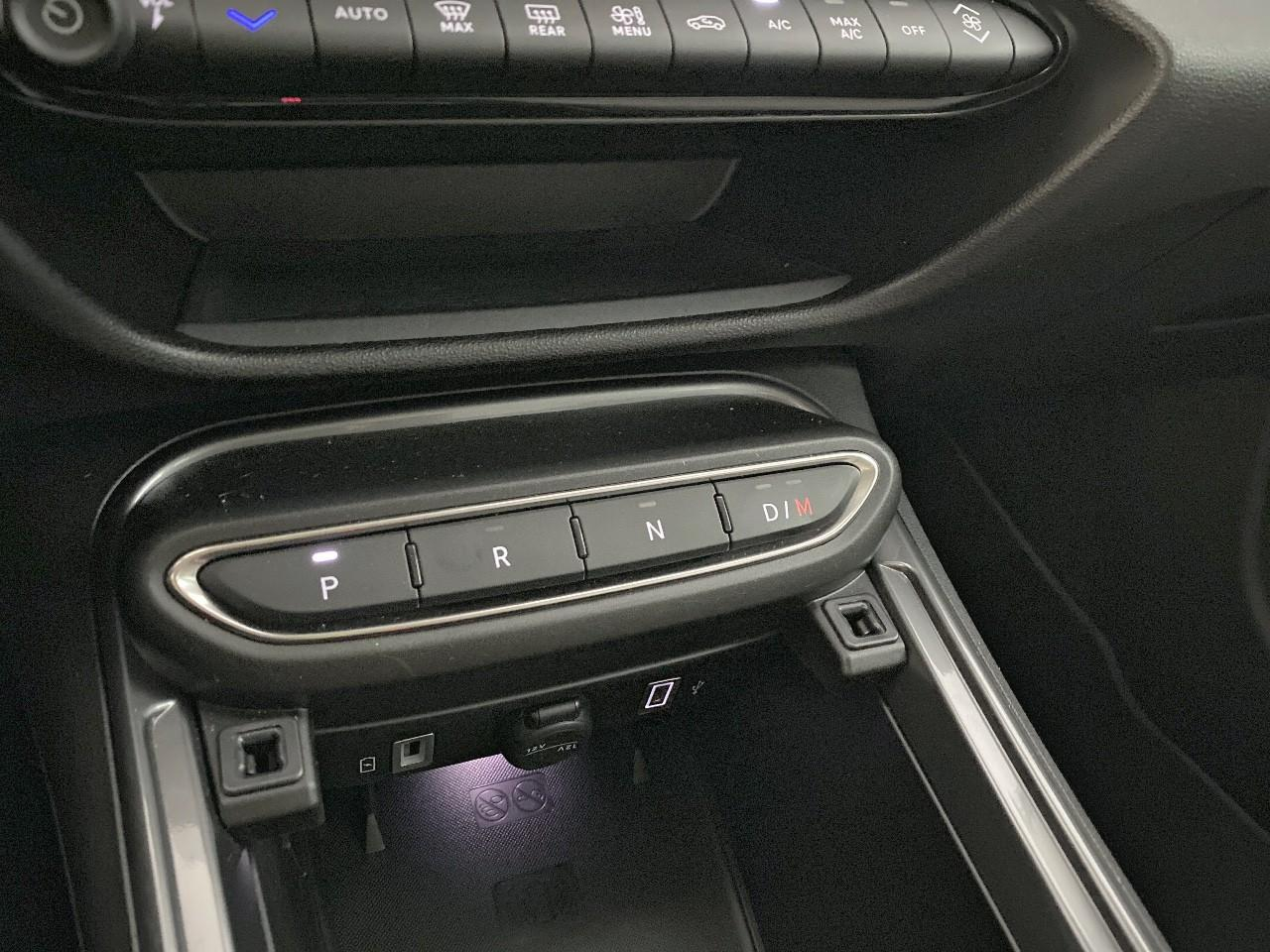 Fiat 600 t-gen 3 1.2 hybrid 145ch edct6 la prima — photo 15