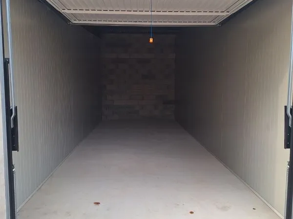 Box/garage