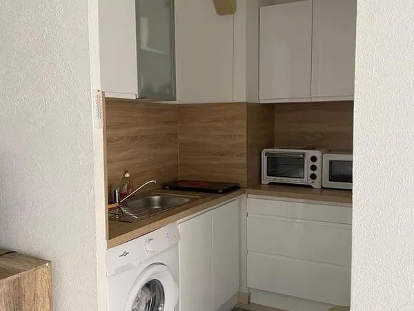 Loue jolie p2 35m2
