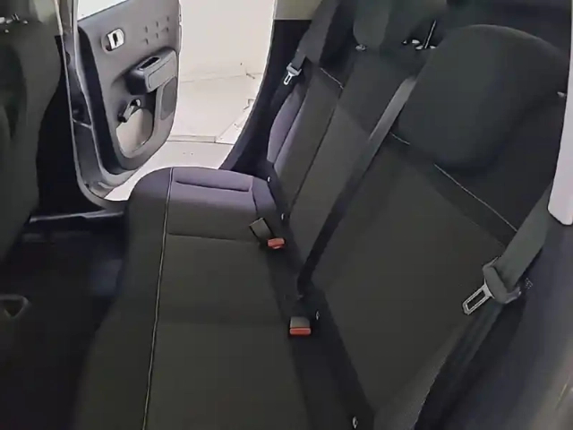 Citroën C3 bluehdi 100 s&amp;s bvm6 — photo 12