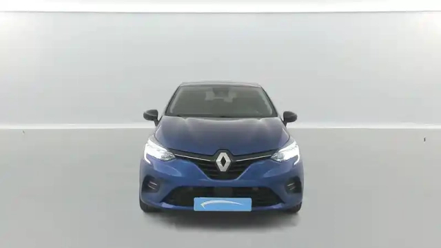 Renault Clio sce 65 — photo 16