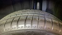 Audi Q3 Sportback 35 TFSI 150ch S line S tronic 7 — photo 20