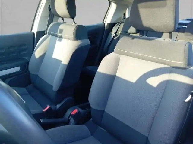 Citroën C3 bluehdi 100 s&amp;s bvm5 — photo 31