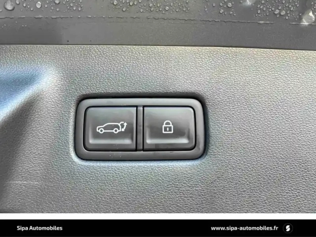 Hyundai Santa Fe 1.6 t-gdi plug-in 288 htrac bva6 — photo 90