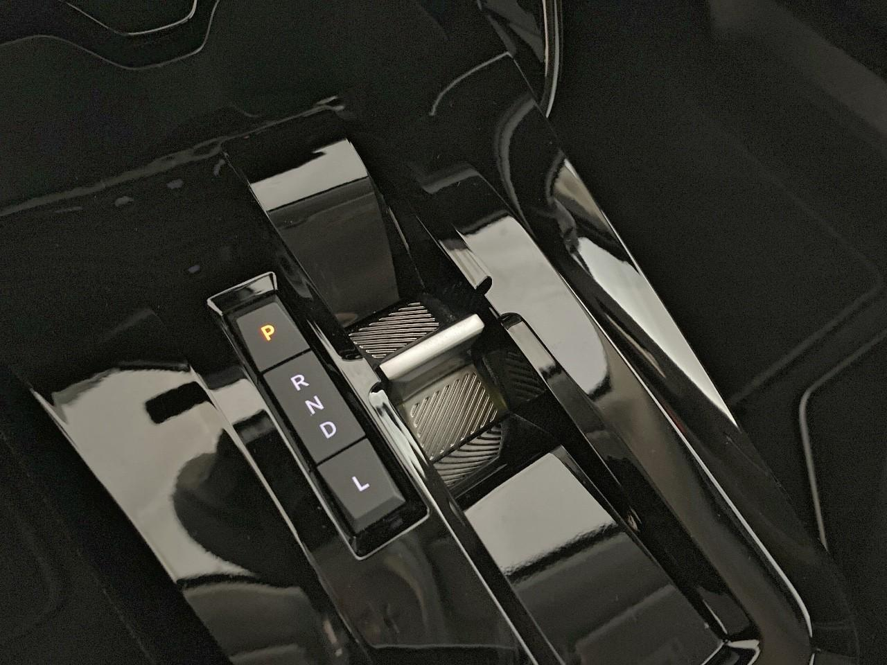 Citroën C3 Aircross hybride 145 ch aut plus — photo 15