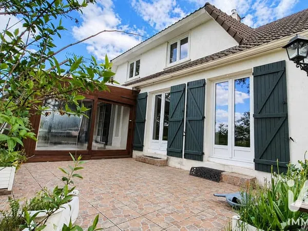 Maison 7 pièces 170 m²