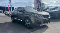 Peugeot 3008 1.2 PureTech 130ch S&S GT EAT8 — photo 3