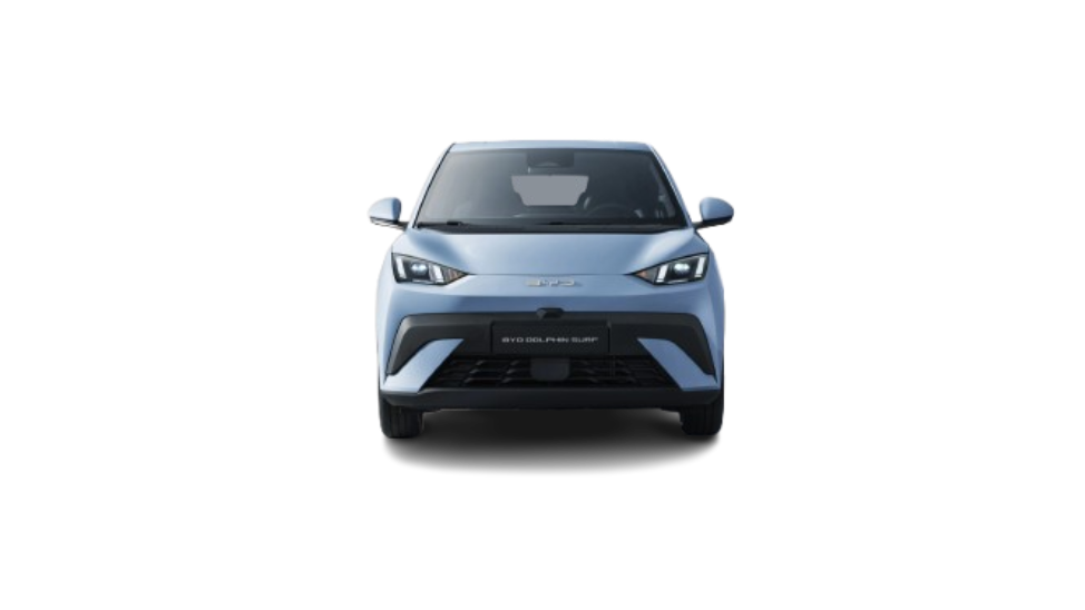 BYD Dolphin Surf 43.2 kWh 156 ch — photo 4