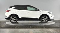 Opel Grandland 1.2 Turbo 130ch — photo 4