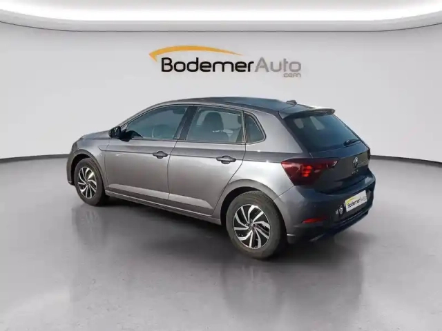 Volkswagen Polo 1.0 tsi 95 s&amp;s dsg7 — photo 30
