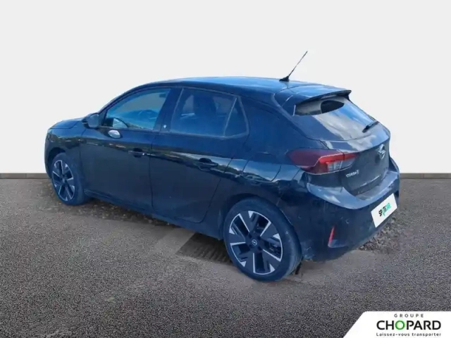 Opel Corsa electrique 136 ch &amp; batterie 50 kwh — photo 7