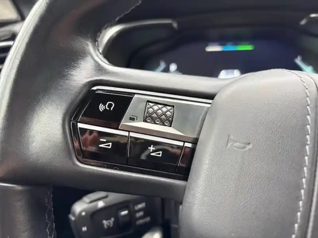 Ds Ds 7 ds7 crossback hybride e-tense 300 eat8 4x4 — photo 20