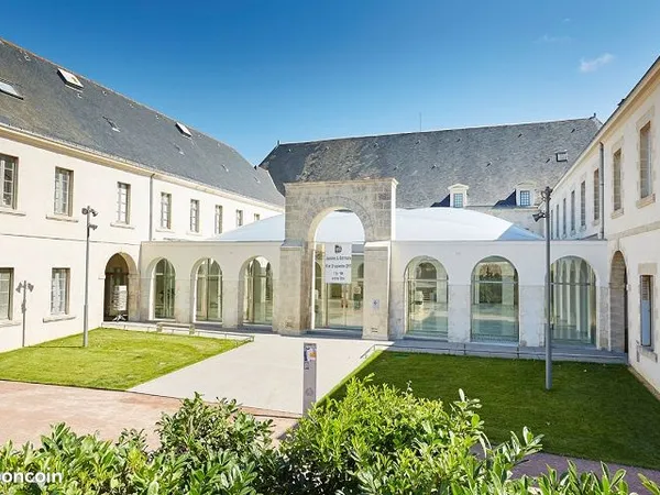 Appartement 2 pièces 65 m²