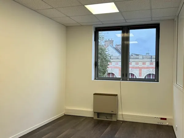 Bureaux 14 m²