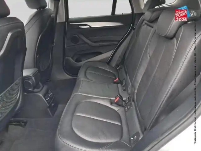 Bmw X1 xdrive20ia 192ch xline flexfuel — photo 11
