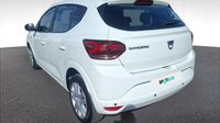 Dacia Sandero 1.0 TCe 90ch Confort CVT -22 — photo 6