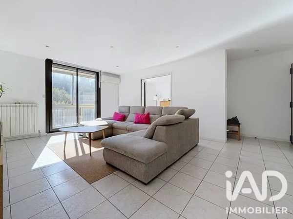 Appartement 4 pièces 78 m²