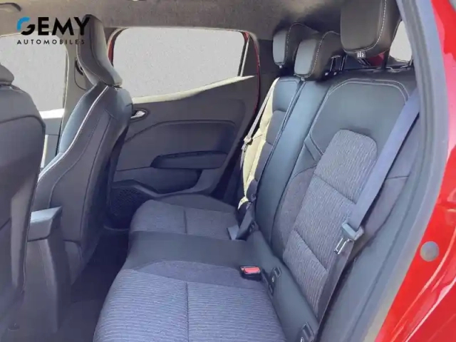 Renault Clio tce 90 — photo 10
