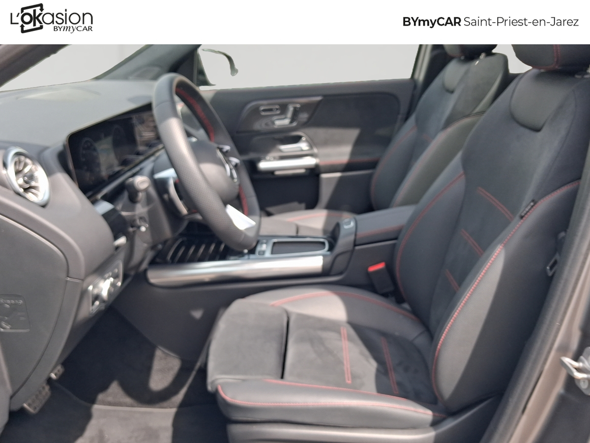 Mercedes GLA 200 d 8G-DCT — photo 12