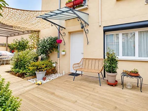 Maison 3 pièces 71 m²