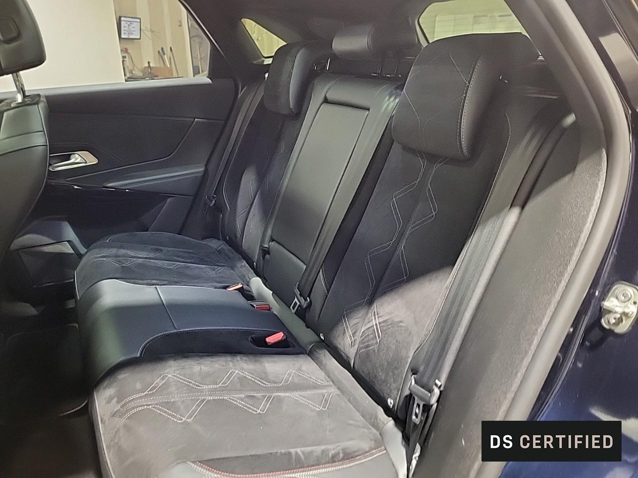 Ds Ds 7 crossback hybride rechargeable e-tense 225 eat8 performance — photo 13