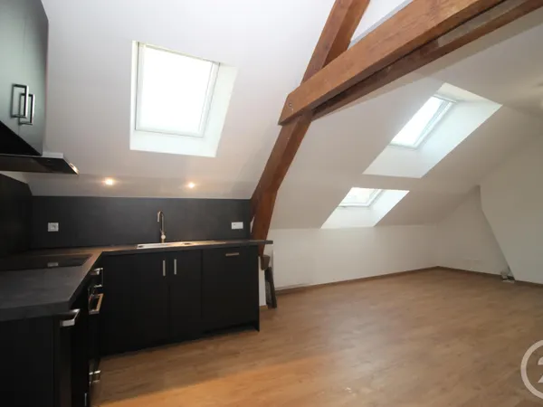 Appartement 3 pièces 47 m²