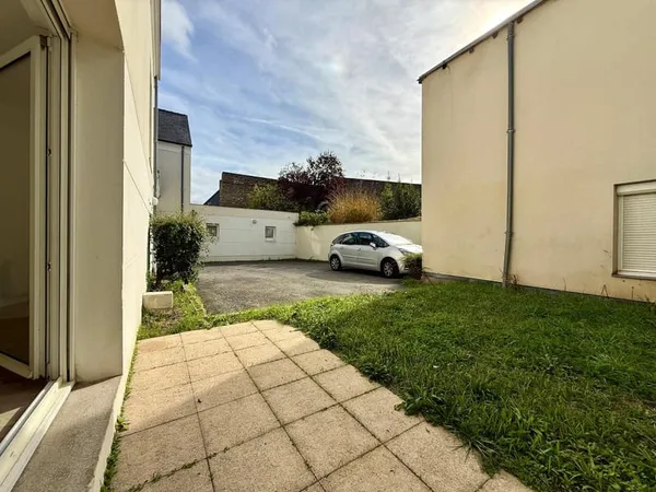 Appartement 1 pièce 25 m²