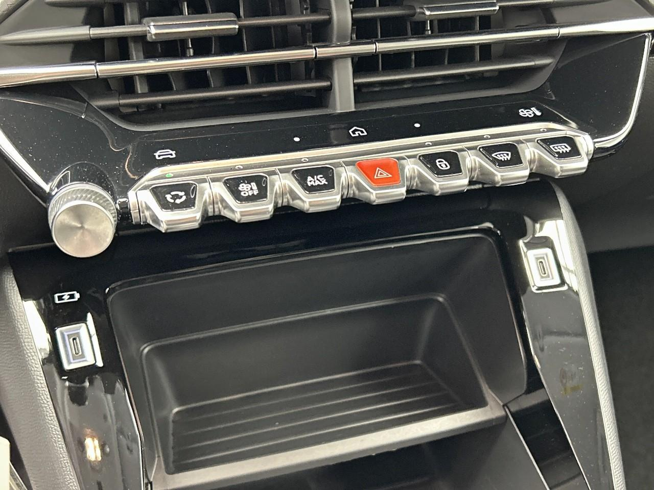 Peugeot 208 100 s&s bvm6 business — photo 22