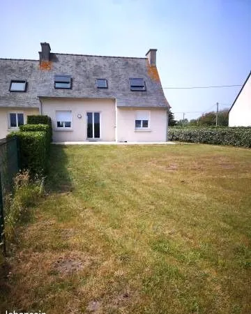 Maison à louer PLOUESCAT