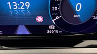 Volkswagen Golf 2.0 TDI SCR 116ch Life Plus — photo 9
