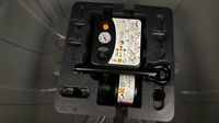 Renault Captur 1.3 TCe mild hybrid 160ch RS Line EDC — photo 27