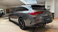 Mercedes Cla Shooting Brake 220 d 190ch AMG Line 8G-DCT — photo 7