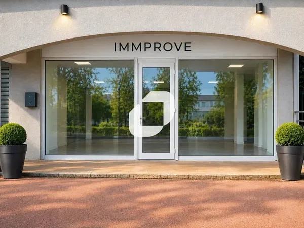 Local commercial 65 m²