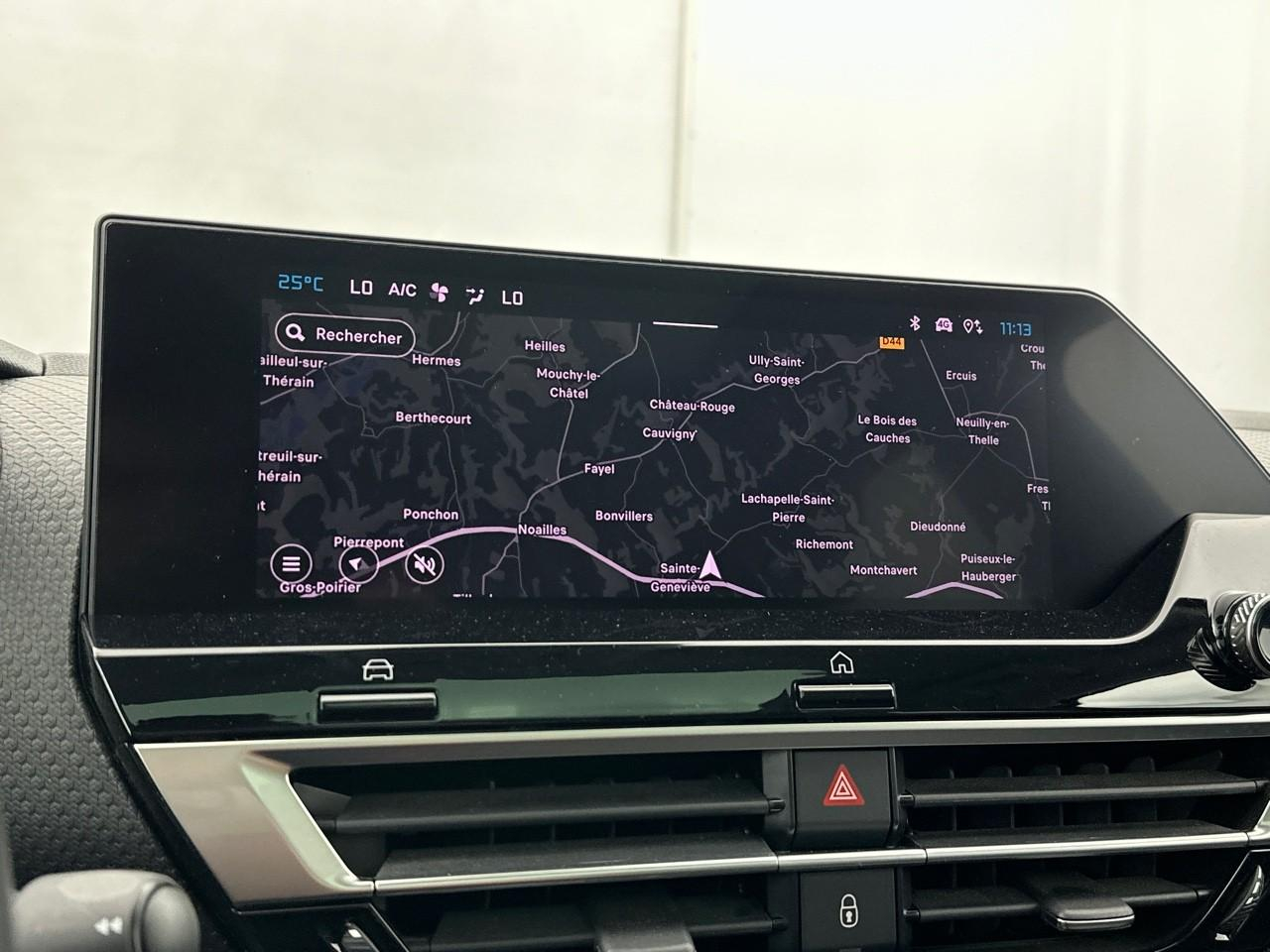 Citroën C4 puretech 130 eat8 max — photo 10